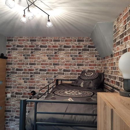 Graines Au Vent Apartment Berck Екстериор снимка