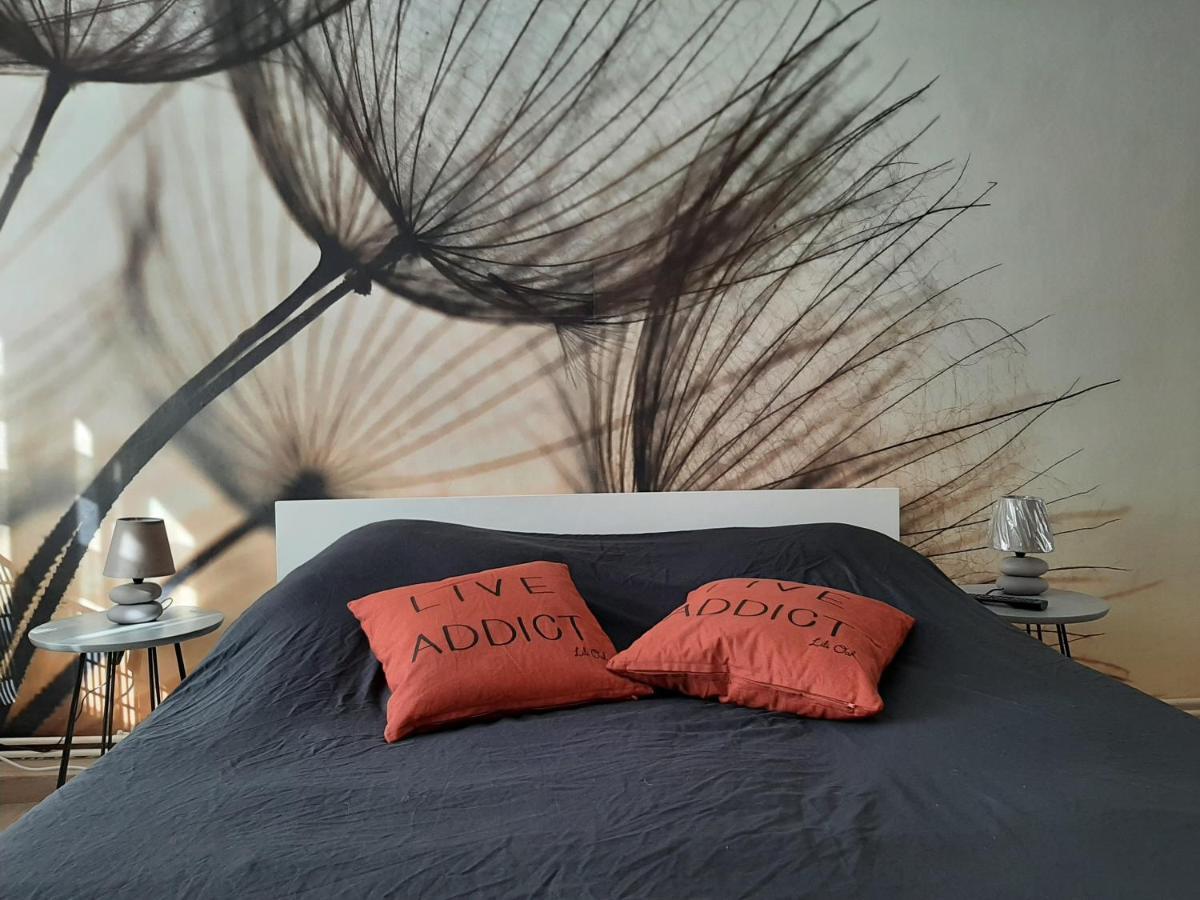 Graines Au Vent Apartment Berck Екстериор снимка