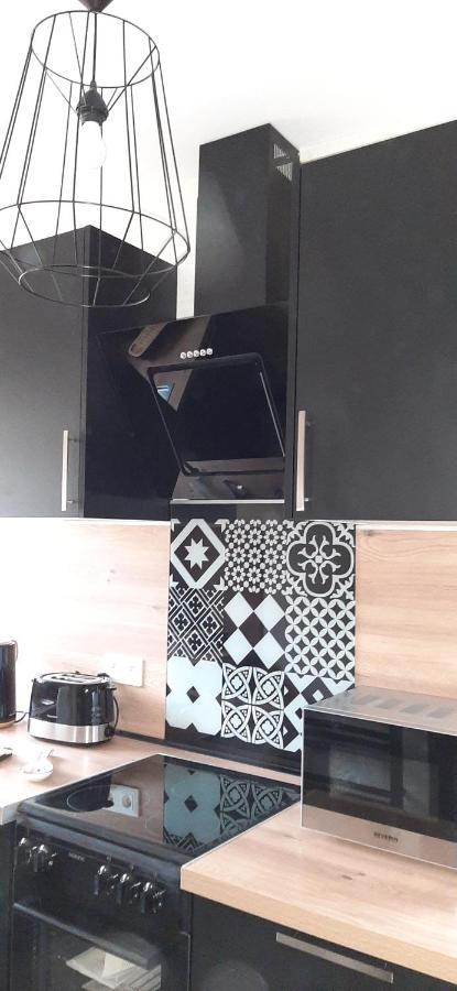 Graines Au Vent Apartment Berck Екстериор снимка