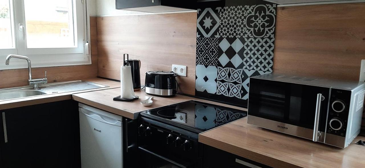 Graines Au Vent Apartment Berck Екстериор снимка
