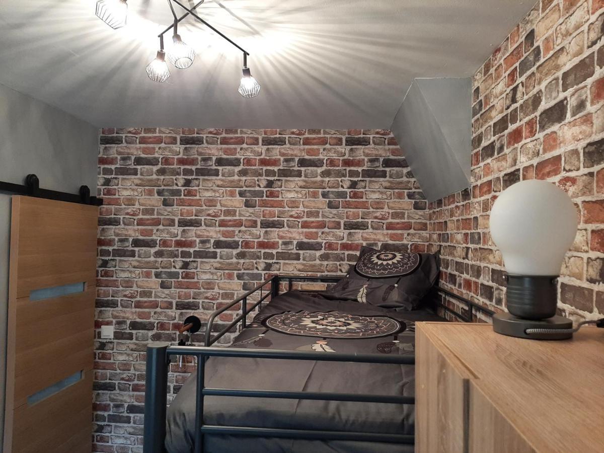 Graines Au Vent Apartment Berck Екстериор снимка