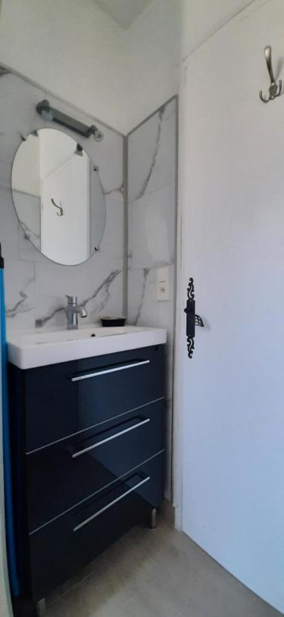 Graines Au Vent Apartment Berck Екстериор снимка