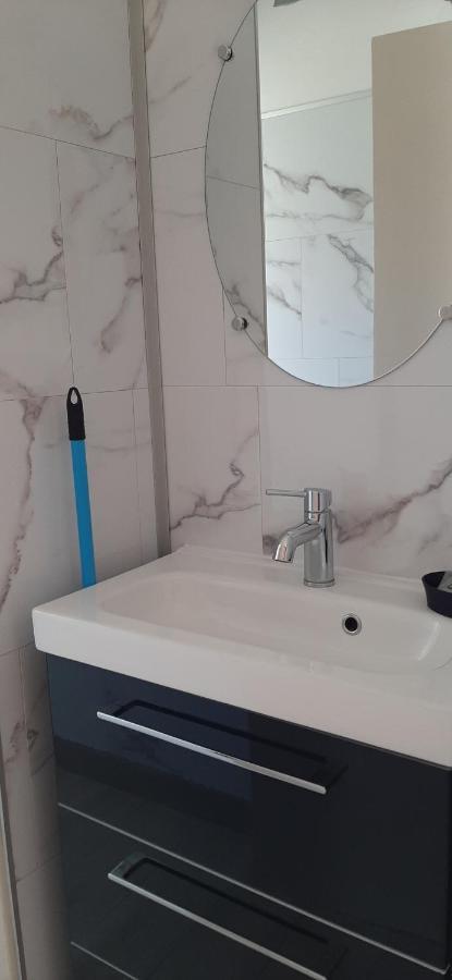 Graines Au Vent Apartment Berck Екстериор снимка