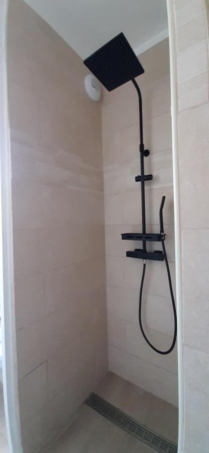 Graines Au Vent Apartment Berck Екстериор снимка